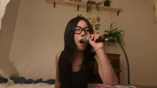 Handlebars - Jennie, Dua Lipa (Cover)