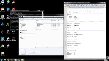 Floating Object Stability Modeling with OpenFOAM - Tutorial Part 1