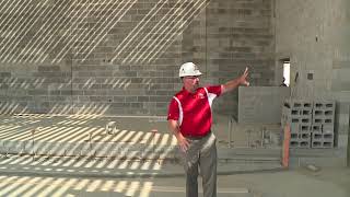 Construction Update August 2019
