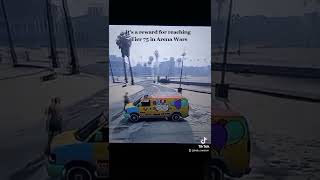 GTA Online Vapid Clown Van