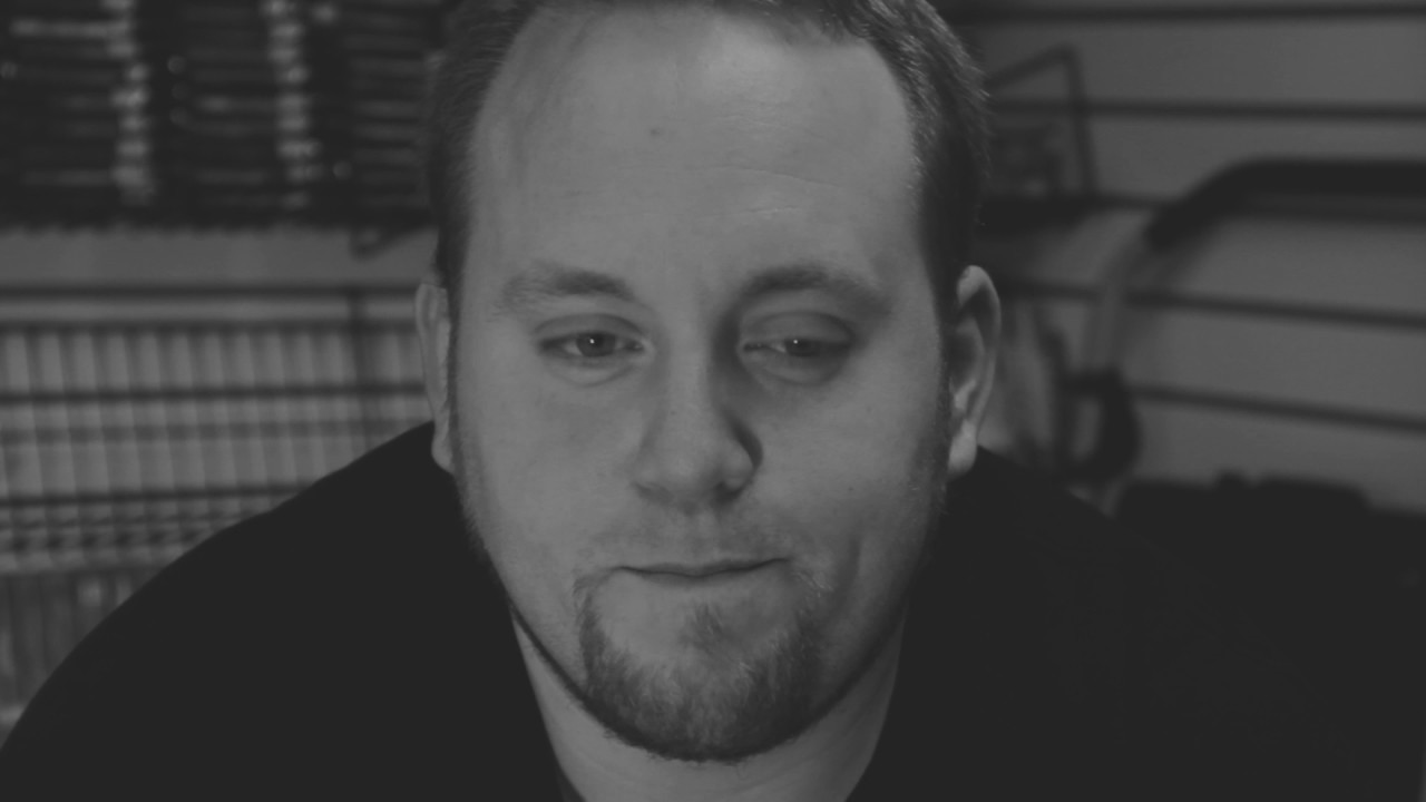 Patrick Hickey Jr. Sends a Message to Chris Butera for the Dudley Boys Tag Team Classic