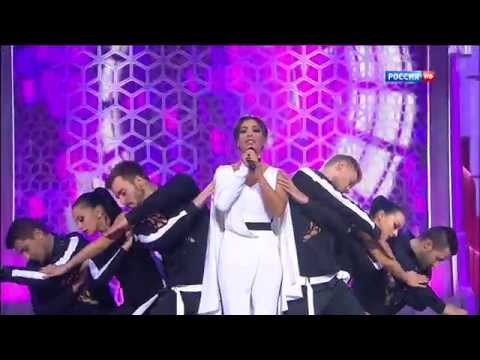Ани Лорак - Моя мечта (Субботний вечер, 27.09.2014, HD)