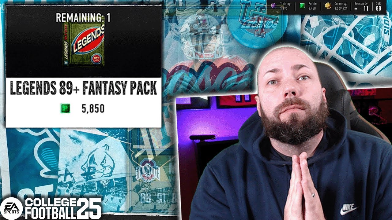 I Treated Myself To $100 In Packs After Winning HUGE! - YouTube