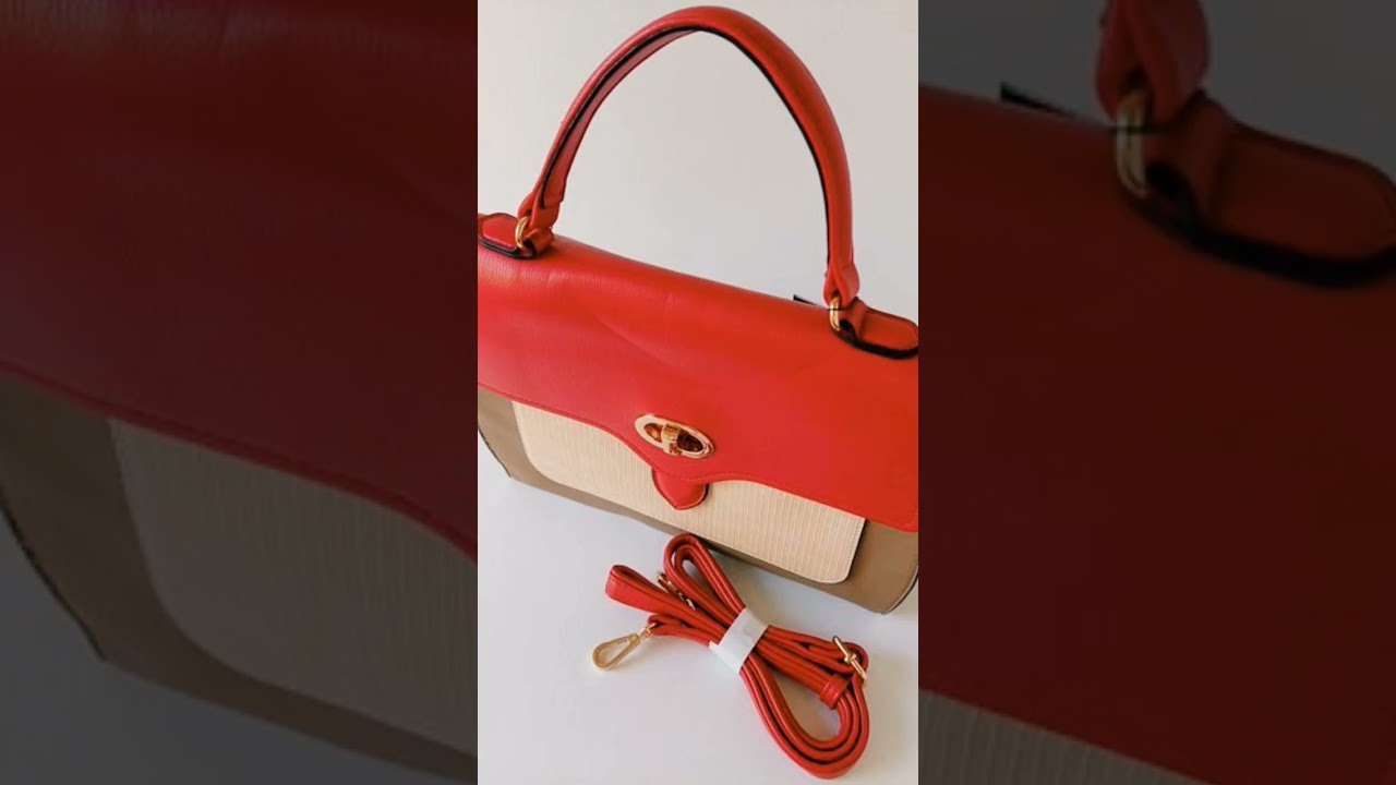 UITVERKOOP enorme prijsverlaging op deze tas. op is op