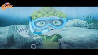 Nane Ile Limon - İnciler