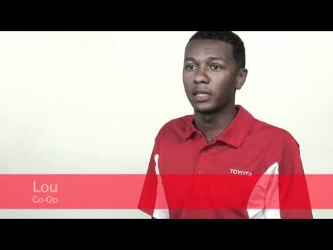 Toyota Engineering Jobs California
