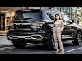 2026 Nissan Patrol vs Toyota LC-400 | Full-Size SUV Battle You Didn’t Expect
