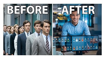 [Webinar] Leveraging AI and No-Code Tools to Automate Y our Business