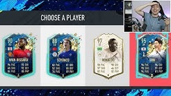 HEUNG-MIN SON TOTS SE DISTREAZA CU ADVERSARII LA DRAFT !!! FIFA 20 ROMANIA !!!