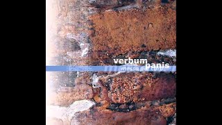 Video thumbnail of "Verbum Panis - verbum panis (Balduzzi, Casucci, Aquero)"