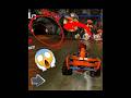 Secret Shortcut Beach Buggy Racing