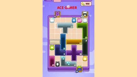 Drop the cat level 274 walkthrough solution 