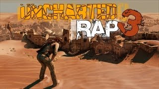 Uncharted 3 Rap Zarcort Ft. Piter-G