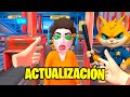 ¡el MICHI de SEGURIDAD hace TODO MAL! 🔥 I Am Security VR