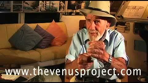 Jacque Fresco - Cultures and Differences