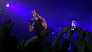 Lord Of The Lost  Credo Spb 2019