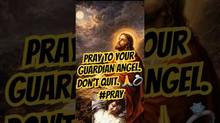 Pray to your SPIRITUAL “BFF” today. Don’t quit. 🙏💍 #Pray #Prayer #Trending #Angel #Jesus