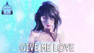 BB Cooper - Give Me Love [Lyric Video]
