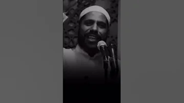 يا قرة عيني يا غزة يا حبيبتي يا غزة صرخة الشيخ محمد حسنات الفلسطيني 