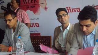 India Resort Fashion Week Auditions Missmalini