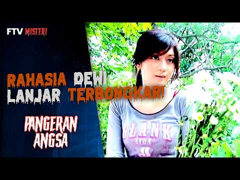 Ajeng Finally Discovers the Secret Weakness of Dewi Lanjar | Mystery FTV
