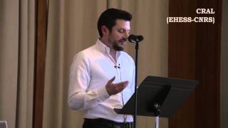 ENN "The Garden of Forking Paths: A Change of Perspective on Narrative Sequence"