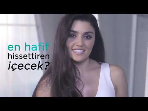 Hande Erçel'i Hafif Hissettirenler Listesi - L'oreal Paris