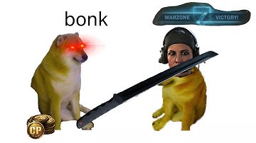 Modern Warfare Dual Kodachis.EXE