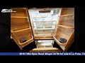 Beautiful 2019 Tiffin Open Road Allegro Class A RV For Sale in La Feria, TX | RVUSA.com