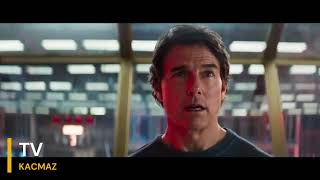 Mission: Impossible - Son Hesaplaşma  Fragram 2025