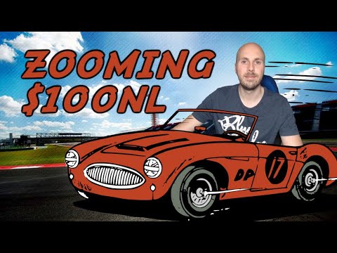 $100NL Zoom Play and Explain with Shaun Pauwels!