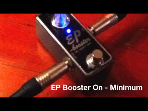 xotic-ep-booster-applied-to-the-bass-guitar