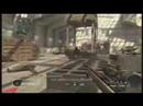 Call of Duty 4 no scope rampage-quality test