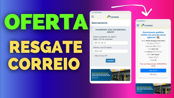 Como clonar site - oferta correio - completo