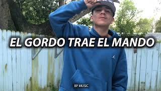 Chino Pacas - El Gordo Trae El Mando [Video Oficial]