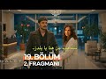 مسلسل الخليفة الحلقة 19 اعلان 2 مترجم للعربية Halef Köklerin Çağrısı 19 Bölüm 2 Fragmanı 