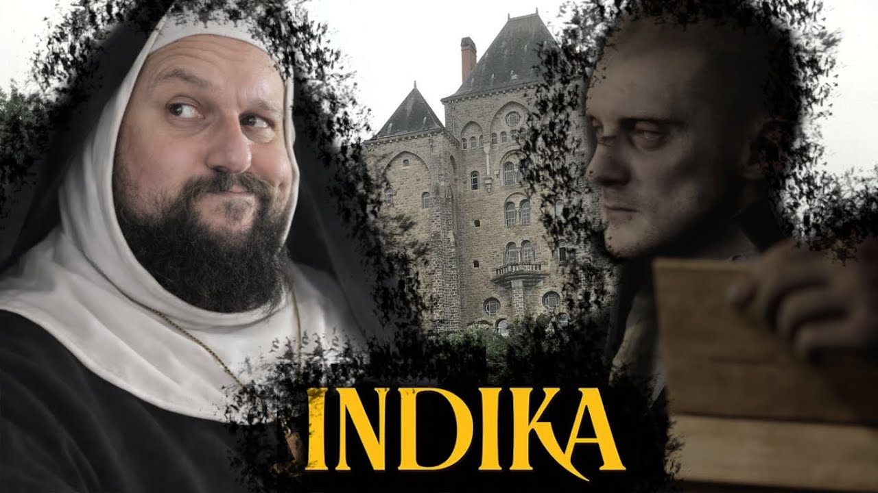 Indika 2: Bist du ein Freund?