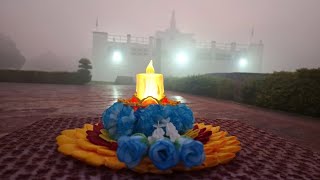 Phản Biện Hiện Tượng Minh Tuệ Dưới Ánh Sáng Phật Giáo Nguyên Thủy- Trạng Gia Xin Váy Sông Lam