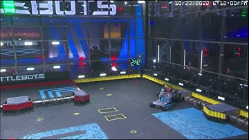 Whyachi Rumble 7.0 Live Stream Media : Riptide v Black Dragon BB2022