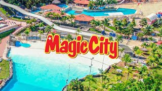 PARQUE MAGIC CITY | DICAS, PREÇOS, PISCINAS, DÚVIDAS e MUITO MAIS