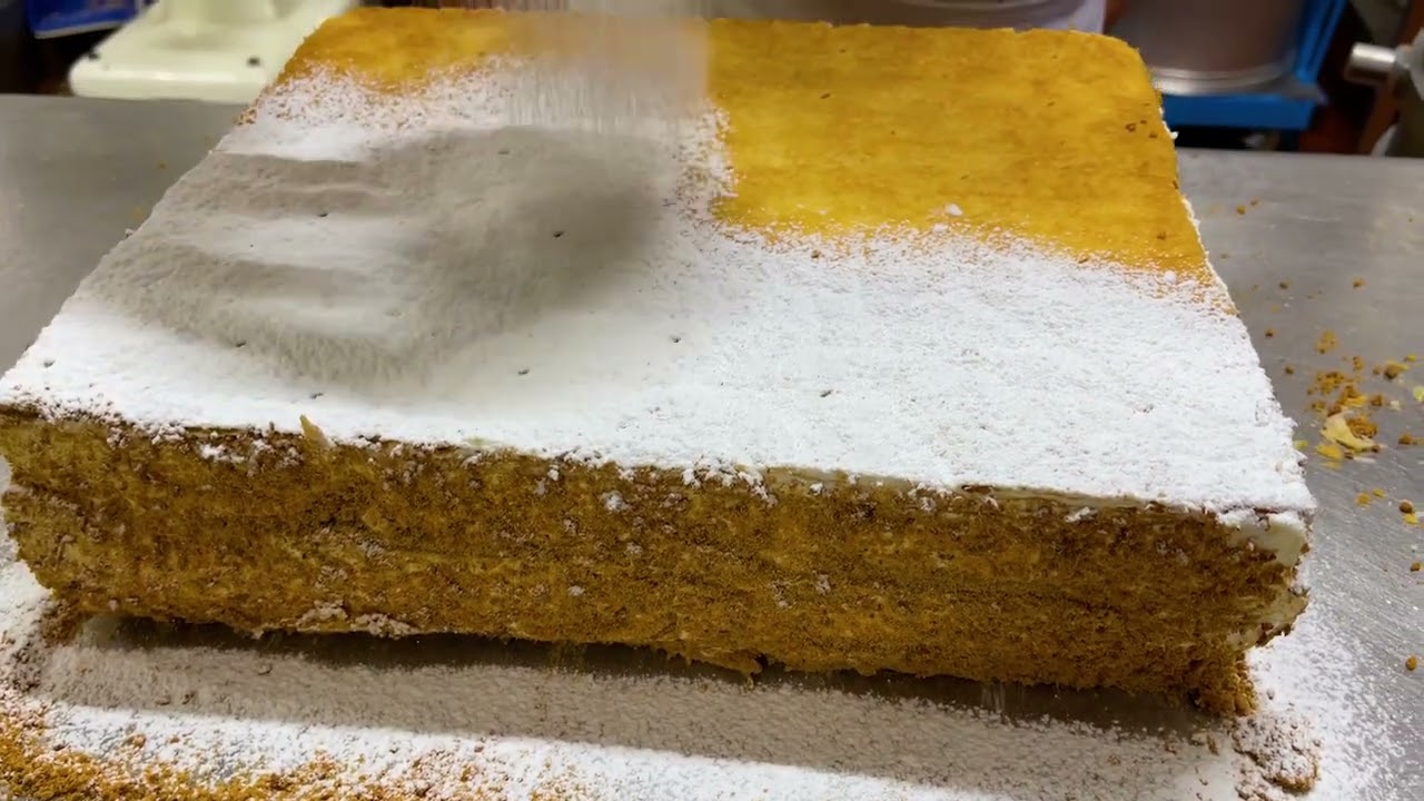 VERONA - Sweet traditions