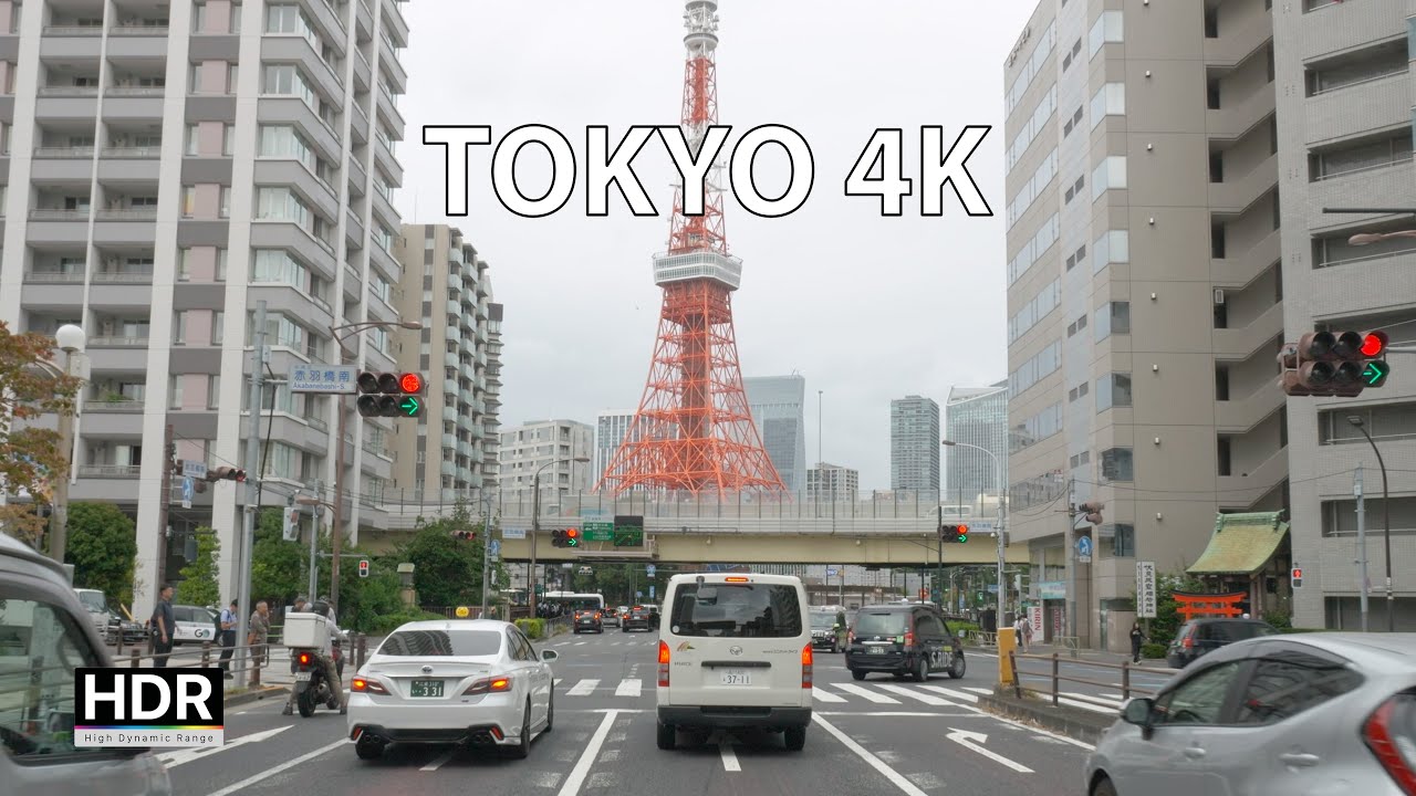 ◎ TOKYO DRIVE ④ Tokyo Drive - All You SHOULD Know Before Going 2026 (with Reviews)