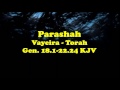 Parashat Vayeira