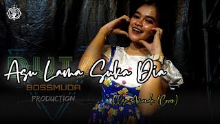 ASU LAMA SUKA DIA - ELSA AMANDA (COVER) DUTA BOSS MUDA || BOSS MUDA PRODUCTION