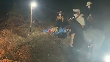 27/10/2021 Bốc mộ ông nội 3