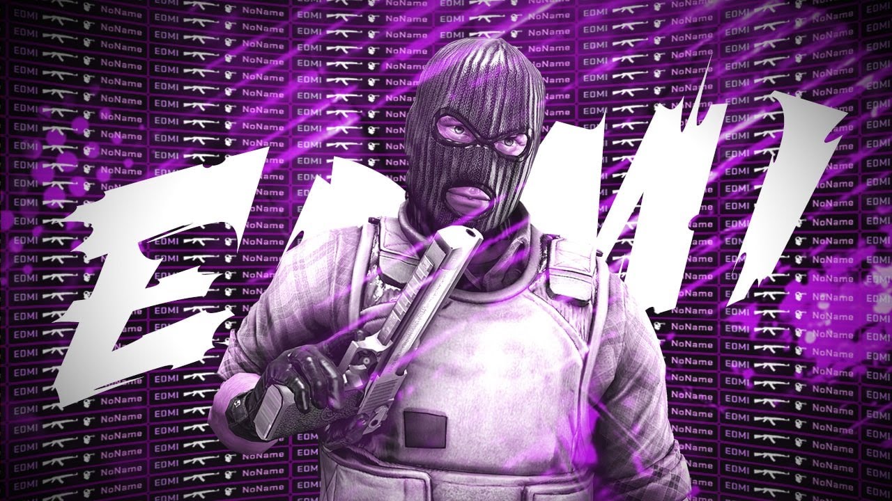 CASTLE (csgo fragmovie) - YouTube