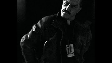 Prototype 2 |Save Father Guerra|  Walkthrough