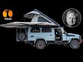 Overlander interior camp comfort troopy masterclass part2  4xoverland