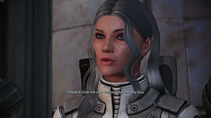 Allison Shepard does not like Rana