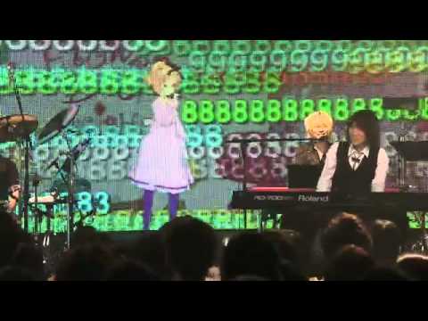 Voca Nico Night Live Stage Day2 花たん Youtube Voca Nico Night Live Stage Day2 花たん Youtube